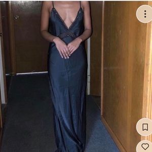 Zara Limited Edition Dress